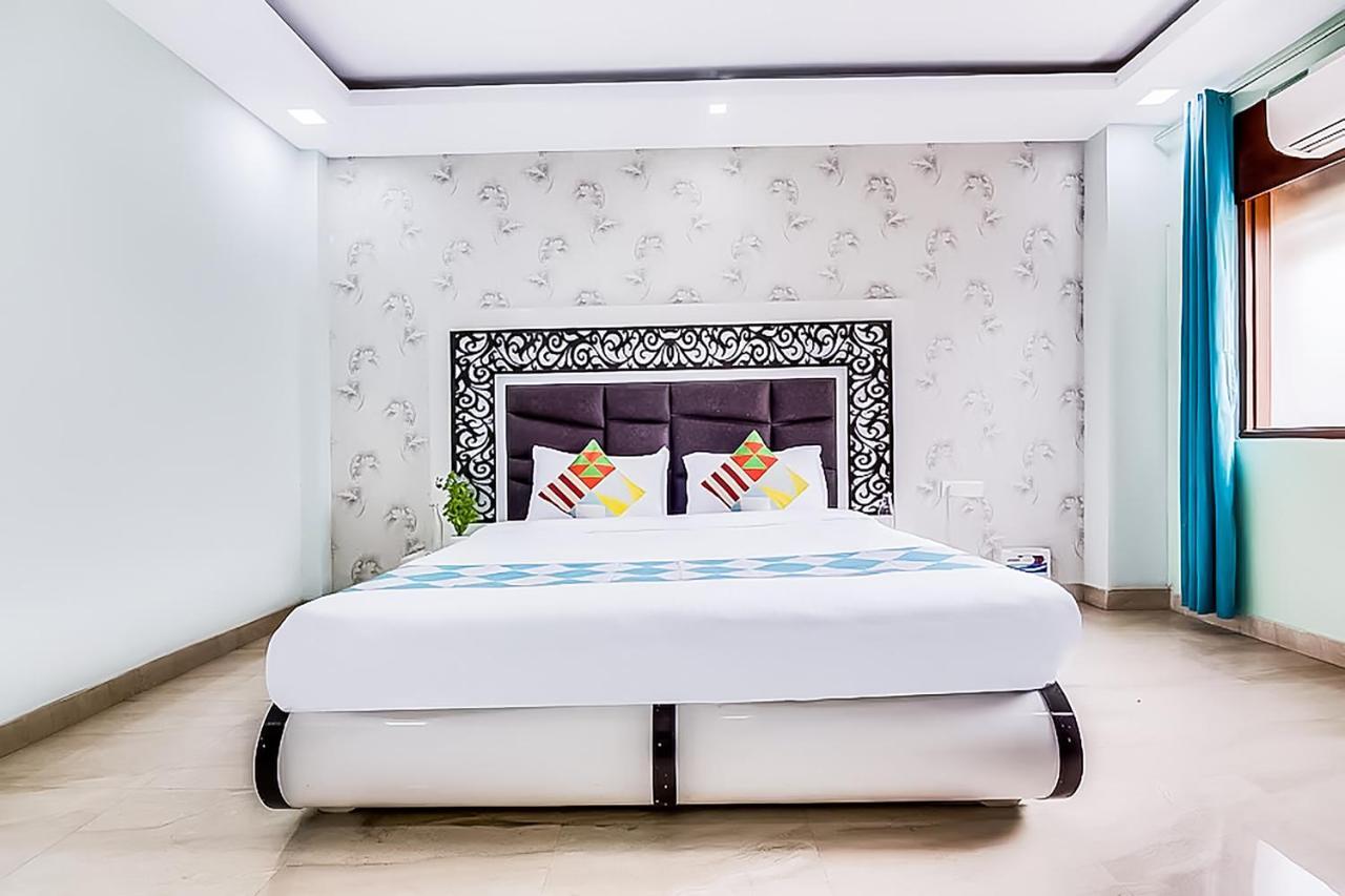 Roomshala 111 Cosy Nook - Hauz Khas 3* New Delhi