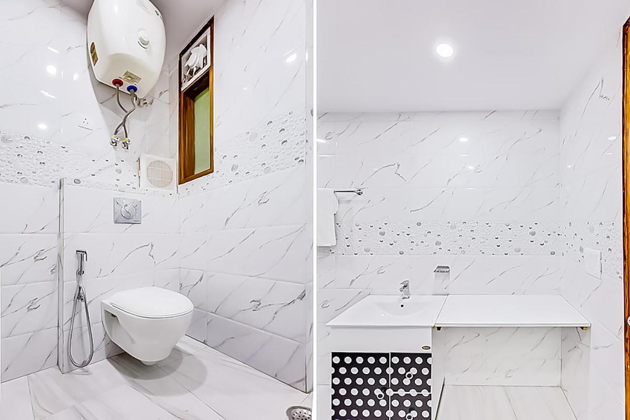 Hotel Roomshala 111 Cosy Nook - Hauz Khas New Delhi
