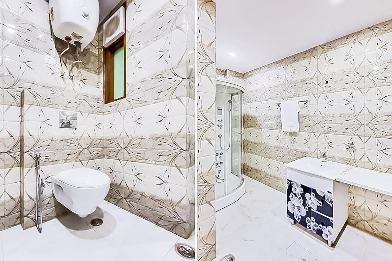 Roomshala 111 Cosy Nook - Hauz Khas 3* New Delhi