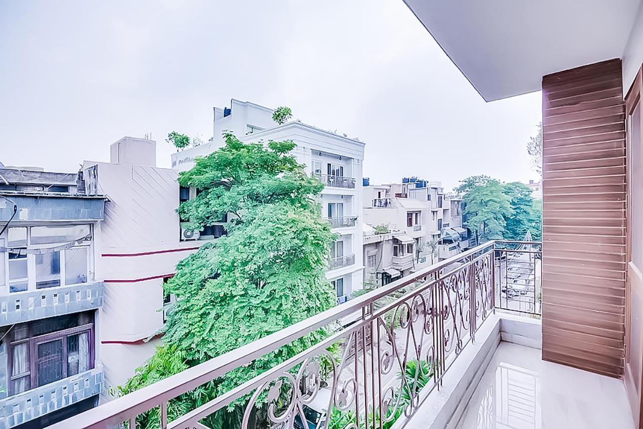 Hotel Roomshala 111 Cosy Nook - Hauz Khas