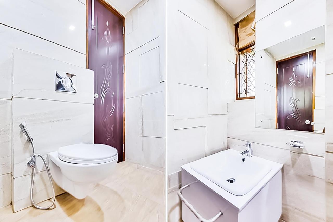 Roomshala 111 Cosy Nook - Hauz Khas Hotel New Delhi