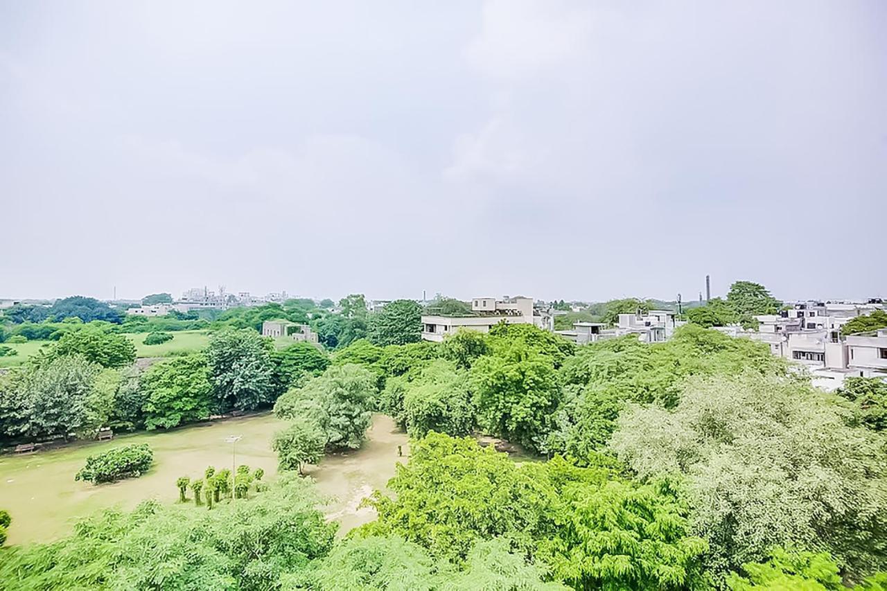 Roomshala 111 Cosy Nook - Hauz Khas 3* New Delhi